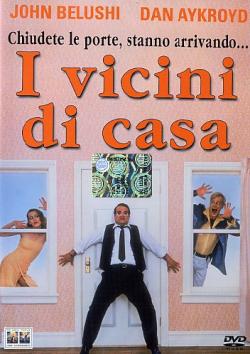 I VICINI DI CASA