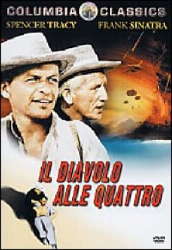 IL DIAVOLO ALLE QUATTRO