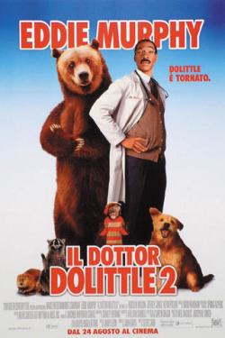 Dottor Dolittle 2 (Il)