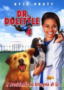 Il Dottor Dolittle 4