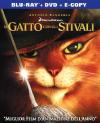 IL GATTO CON GLI STIVALI COMBO