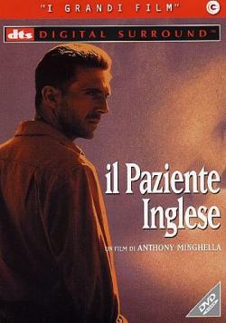 il paziente inglese