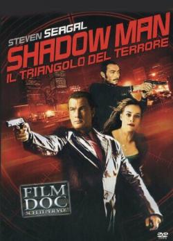 Shadow Man - Il Triangolo Del Terrore