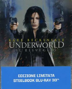 UNDERWORLD:IL RISVEGLIO 3D(L.E)
