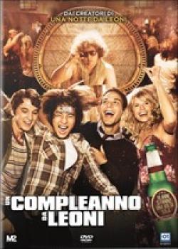 Un compleanno da leoni (DS)