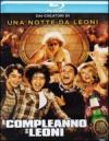 UN COMPLEANNO DA LEONI