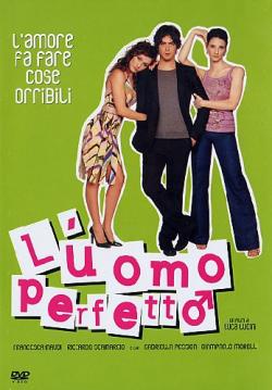 l'uomo perfetto