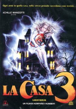 LA CASA 3