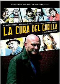 LA CURA DEL GORILLA