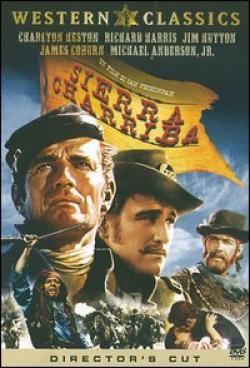 Sierra Charriba (Director's Cut)