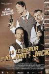 LA LEGGENDA DI AL JOHN E JACK(SE)