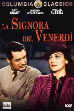 Signora Del Venerdi' (La)