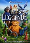 Le 5 Leggende
