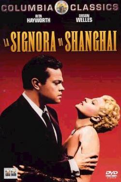 Signora Di Shanghai (La)