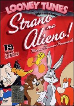 Looney Tunes - Strano Ma Alieno!