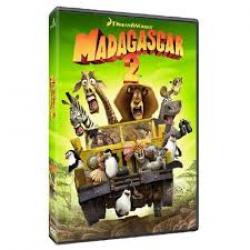 Madagascar 2