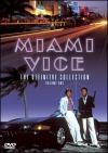 Miami Vice #01 (2 Dvd)