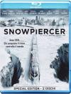 Snowpiercer Blu-ray