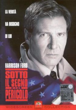 SOTTO IL SEGNO DEL PERICOLO