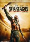 Spartacus - Gli Dei Dell'Arena - Prequel (3 Dvd)