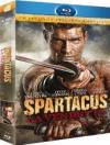 Spartacus - La Vendetta - Stagione 02 (4 Blu-Ray)