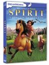 Spirit Cavallo Selvaggio