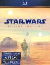 Star Wars - La Saga Completa (9 Blu-Ray)