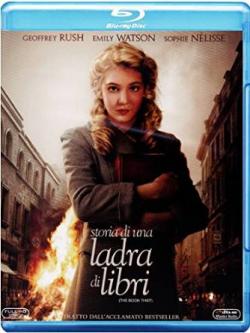 STORIA DI UNA LADRA DI LIBRI