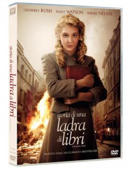 STORIA DI UNA LADRA DI LIBRI