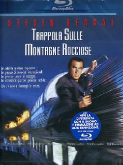 TRAPPOLA SULLE MONTAGNE ROCCIOSE