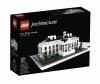 Lego Architecture 21006 The White House
