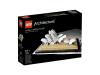 Lego Architecture 21012 Sydney Opera House"