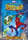 Spectacular Spider-Man #01