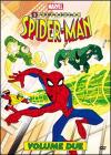 Spectacular Spider-Man #02