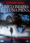 NON ORDINABILE-FUORI CATALOGO unico indizio la luna piena