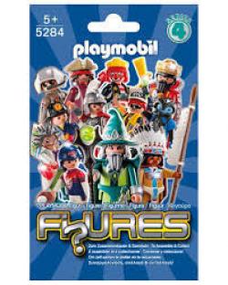 playmobil boys serie 7