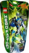 Lego Hero Factory 44008 Surge