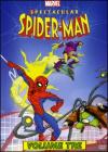 Spectacular Spider-Man #03