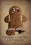 hansel & gretel