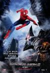 the amazing spider-man 2