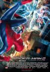 the amazing spider-man 2