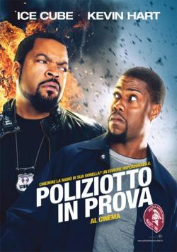 poliziotto in prova