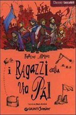 I RAGAZZI DI VIA PAL