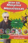 Stan Lee - Mostri E Meraviglie