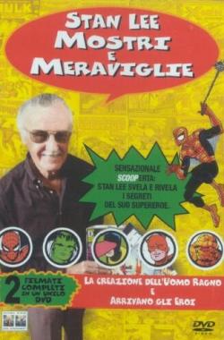 Stan Lee - Mostri E Meraviglie
