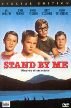 Stand By Me - Ricordo Di Un'Estate