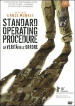 Standard Operating Procedure - La Verita' Dell'Orrore
