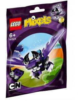 MIXELS MESMO