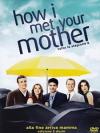 HOW I MET YOUR MOTHER STAG. 8 - COF. 3 DVD