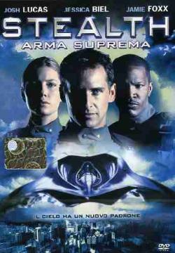Stealth - Arma Suprema